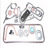 6L/ISLE lower engine gasket kit4089759