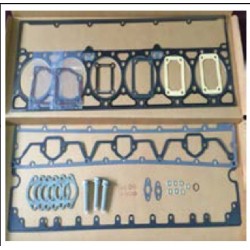 cummins L10 upper engine gasket kit 4025155