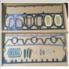 L10 upper engine gasket kit  4025155