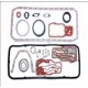 cummins QSB5.9 lower engine gasket 3800833