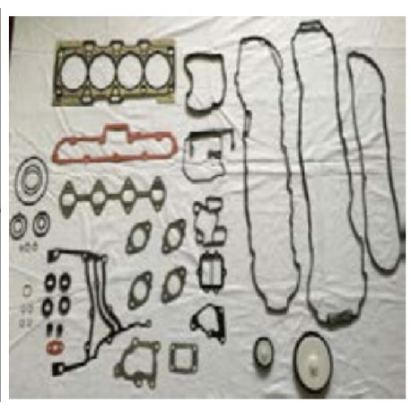 cummins ISF2.8  engine gasket kit