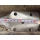 Dongfeng front axle 145