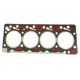 cummins 4BT engine head gasket 3283333
