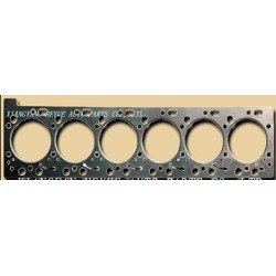 cummins QSC8.3/ISCE engine head gasket 3943366