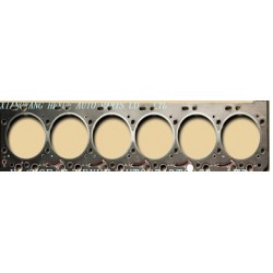 cummins QSL engine head gasket 3943366
