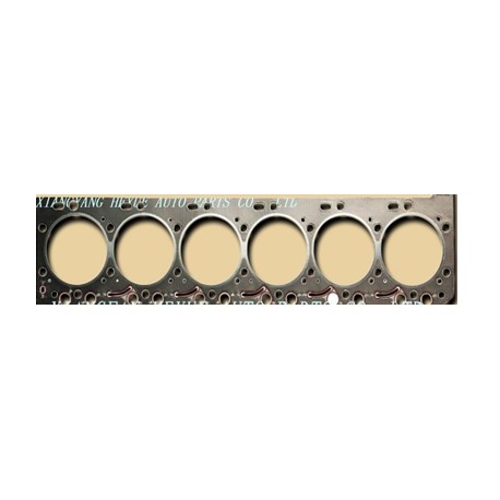 cummins QSL engine head gasket 3943366