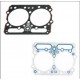cummins NT855 engine head gasket 3047402,4058790