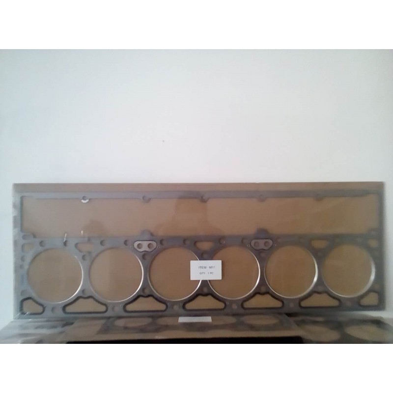 cummins l10 engine head gasket 4022500