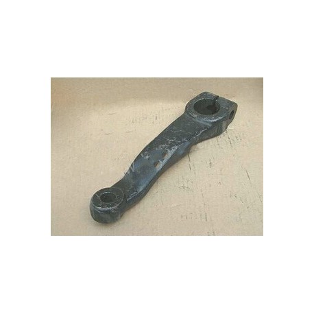 steering knuckle arm