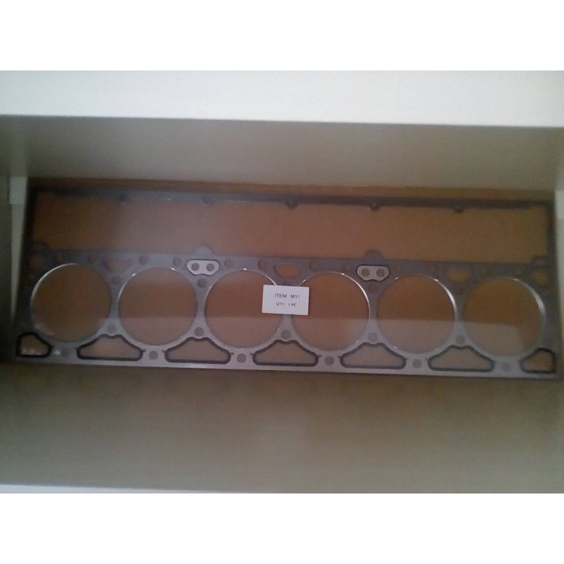 cummins m11 engine head gasket 4022500