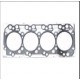 cummins ISDE4/QSB4.5 engine head gasket 4932209
