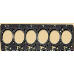 cummins QSB5.9  engine head gasket 3977063