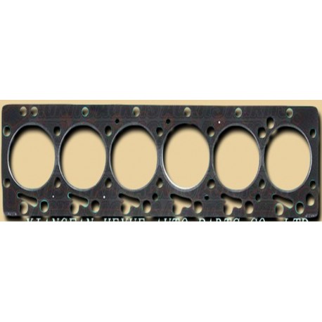 cummins QSB5.9  engine head gasket 3977063