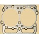 cummins NT855 engine head gasket 3047402,4058790