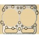 cummins NT855 engine head gasket 3047402,4058790