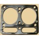 cummins NH200 engine head gasket NH200