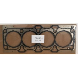 cummins ISF2.8 engine head gasket 5257187