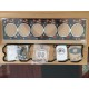 cummins ISF3.8 engine head gasket 4943051
