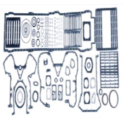 cummins K50 lower engine gasket kit 3804300