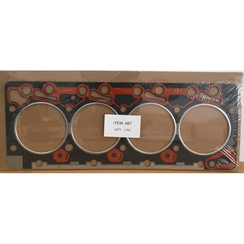 cummins 4bt engine head gasket 3283333