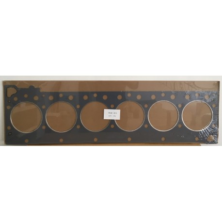 cummins QSX15 /ISX engine head gasket 3685834