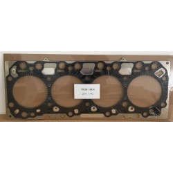 cummins ISDE4/QSB4.5 engine head gasket 4932209