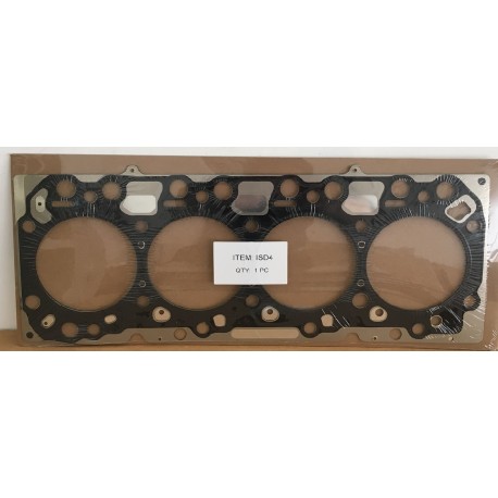 cummins ISDE4/QSB4.5 engine head gasket 4932209