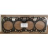 ISDE4/QSB4.5 engine head gasket 4932209