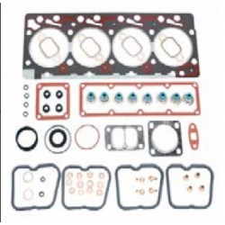 cummins 4BT uper engine gasket kit 3804896