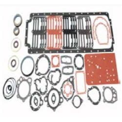 cummins NH220 lower engine gasket 3802077 3801464