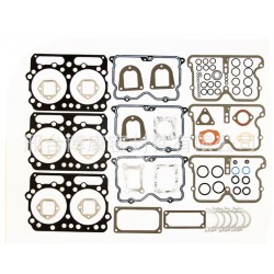 cummins NT855 upper engine gasket kit 3801330