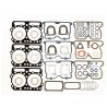 NH220 upper engine gasket kit 3802077