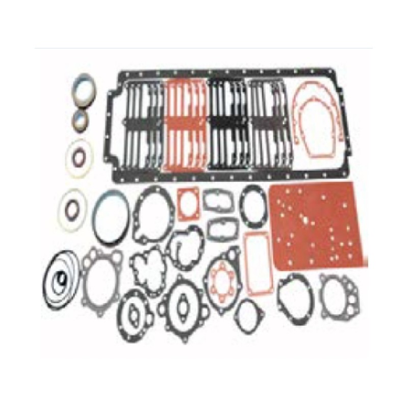 cummins n14 lower engine gasket kit 4025069