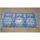 cummins VTA28 lower engine gasket 3017564