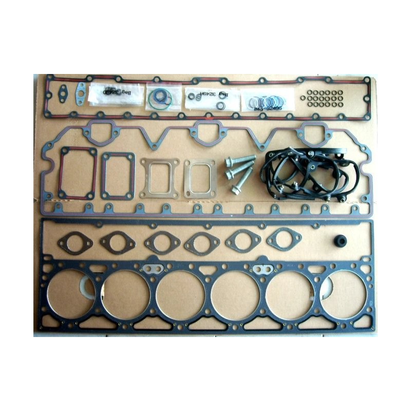 cummins m11 upper engine gasket kit 4025157