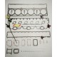 cummins L10 upper engine gasket kit 4025155