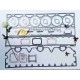 cummins L10 upper engine gasket kit 4025155