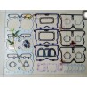N14 upper engine gasket kit 3801350