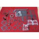 cummins NT855 lower engine gasket kit3801468