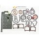 cummins NT855 lower engine gasket kit3801468