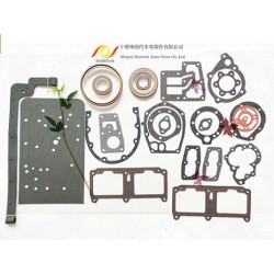 cummins NT855 lower engine gasket kit3801468