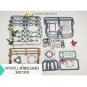 NT855 upper engine gasket kit 3801330