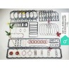 K19 upper engine gasket kit 3803598