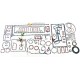 cummins K19 lower engine gasket kit4089391 3801007