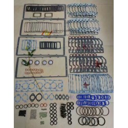 cummins K38 upper engine gasket kit 3800730