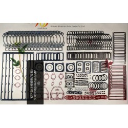 cummins K50 upper engine gasket kit 3800731