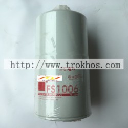 适用于弗列加康明斯发动机滤芯滤清器