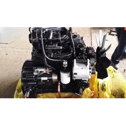 cummins Marine engines 4BT