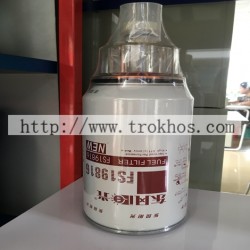 适用于弗列加康明斯发动机滤芯滤清器