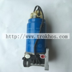 适用于弗列加康明斯发动机滤芯滤清器